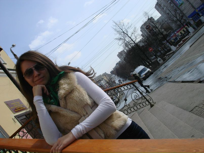 Татьяна Туккаева | Пермь