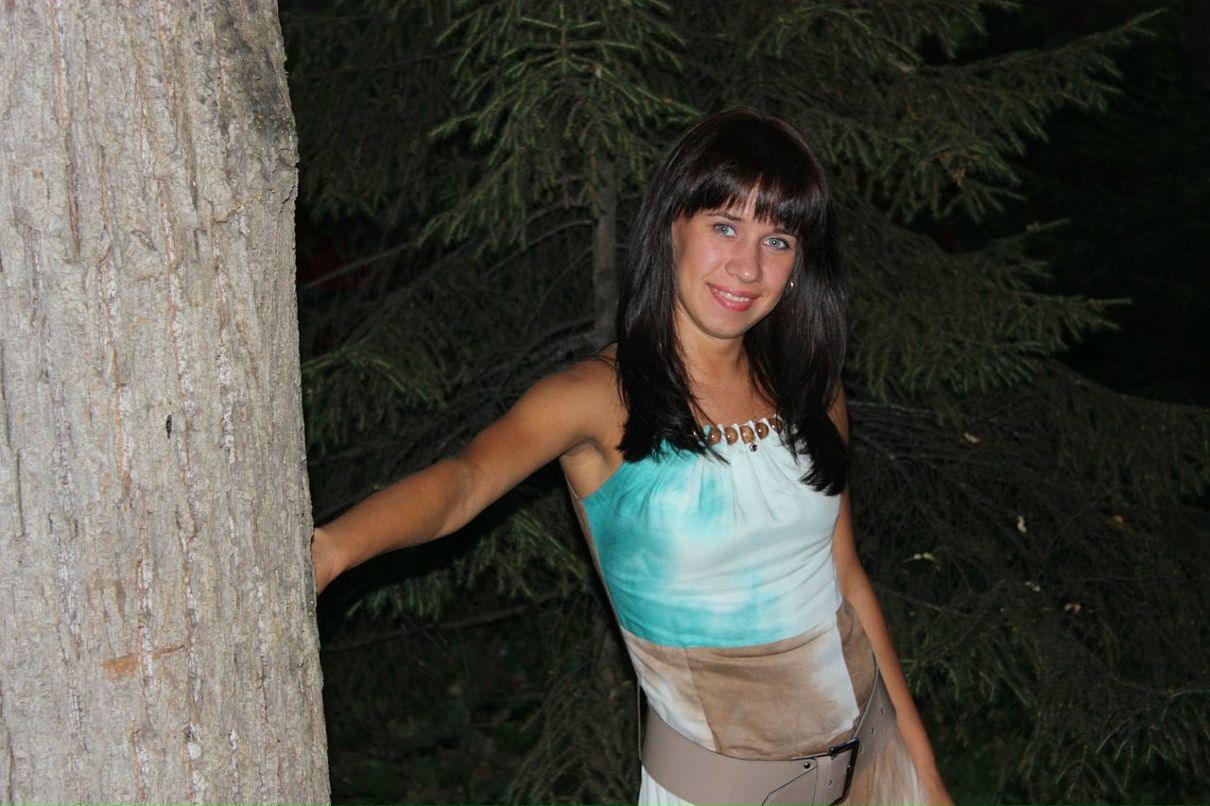 Татьяна Никитина | Ивантеевка