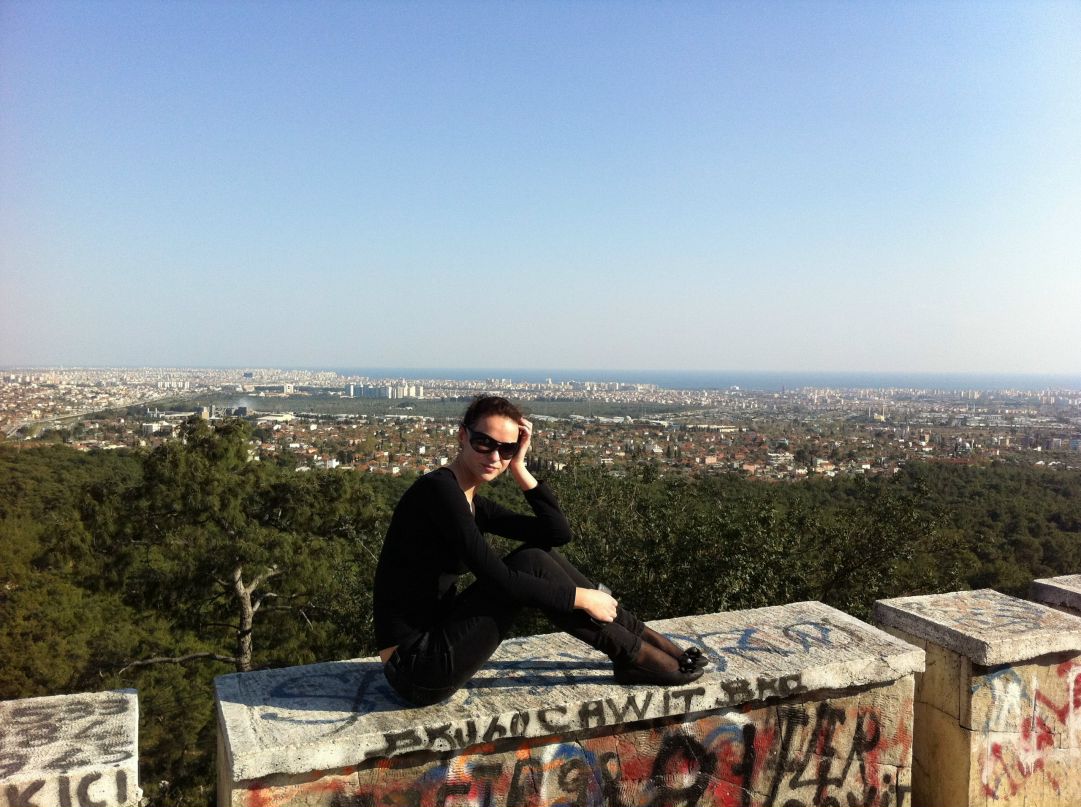 Юлия Белова | Antalya