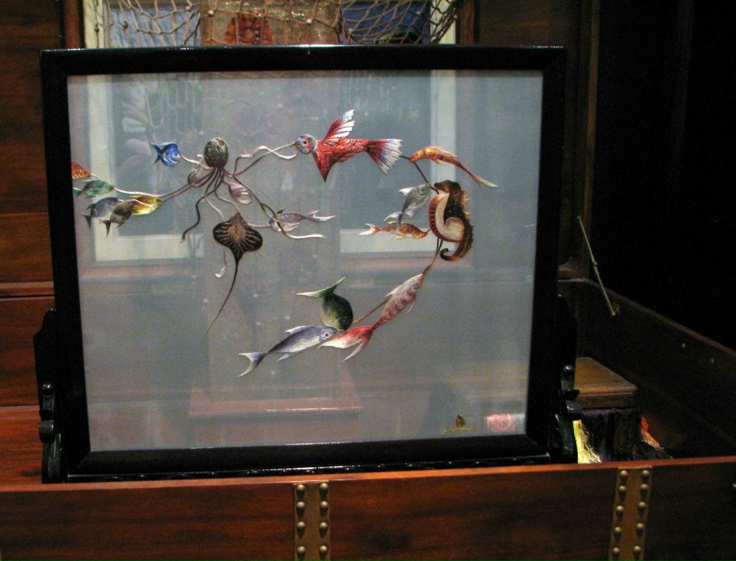 Виктория Горчинская | Москва