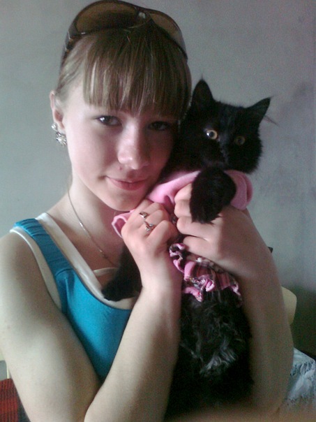 №2, Натусик Просвирина, Чебаркуль, Россия №2, Натусик Просвирина, Чебаркуль, Россия