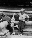 Фотография Рогозина Джона
