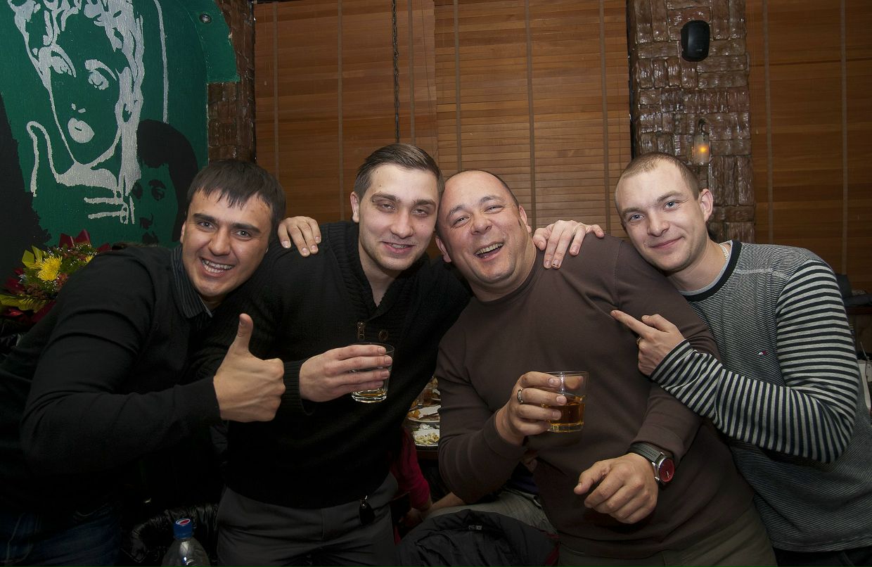 Кирилл Кукушкин | Алматы