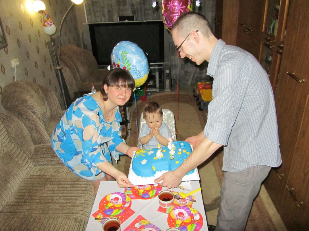 Виктория Кузнецова | Омск