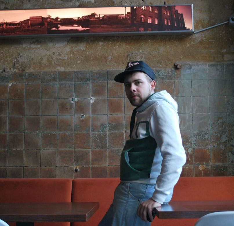 Zmicier Afanasenka | Минск