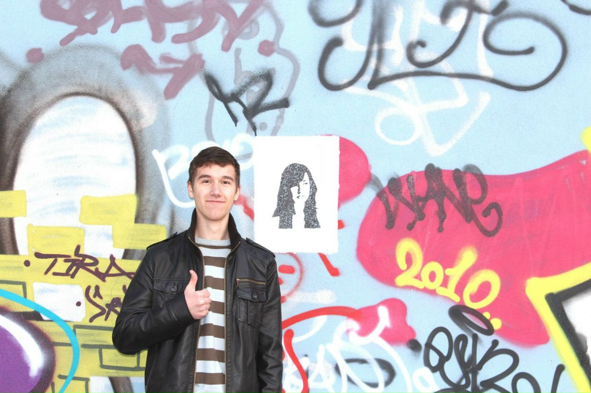 Дмитрий Баланюк | Одесса