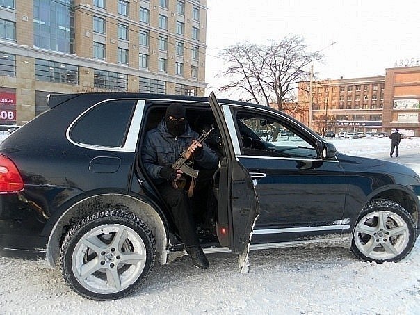 Коля Кащенко | 