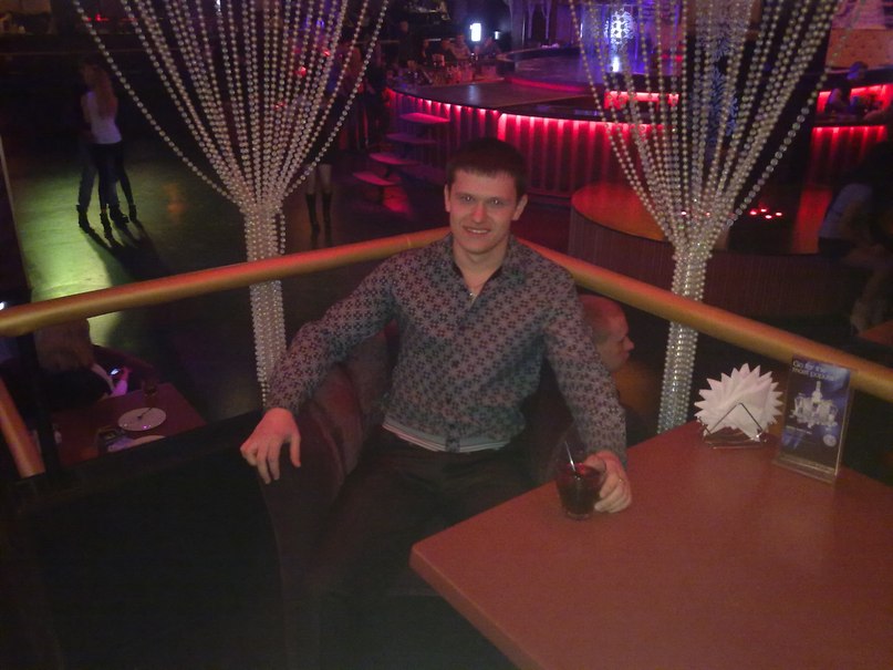 Евгений Лисовой | 