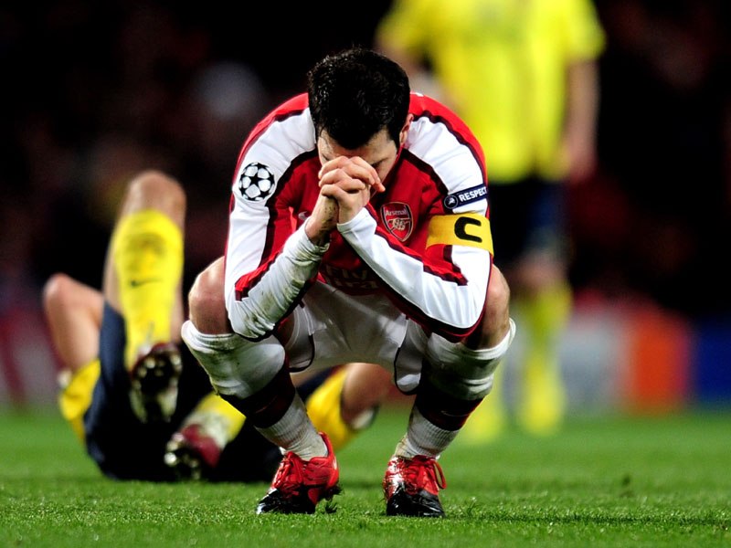 Віталік Карягін Barca Mes Que Un Club | Збараж