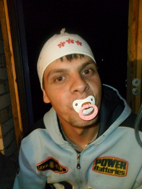 Евгений Давидович | Минск