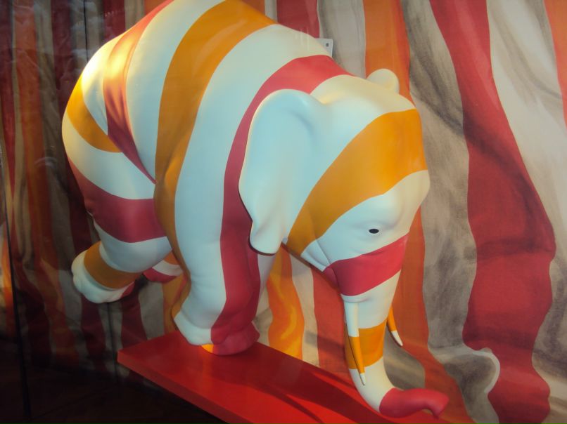 Оля Святкина-Беспалова | Санкт-Петербург