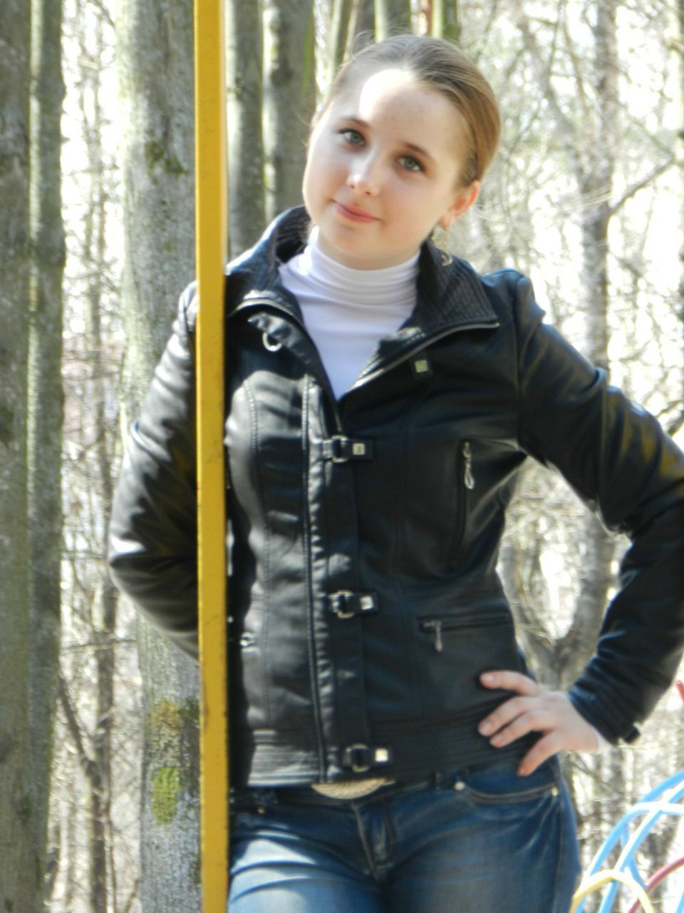 Анна Шамшина | Волоколамск