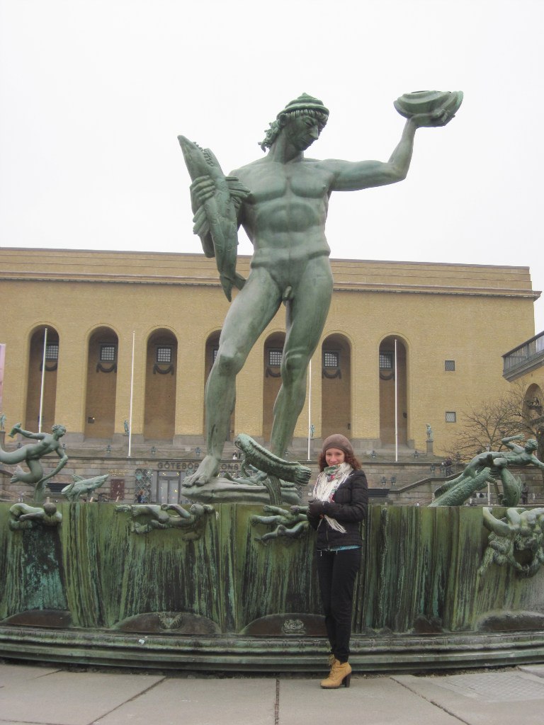 Данил Жигалин | Москва