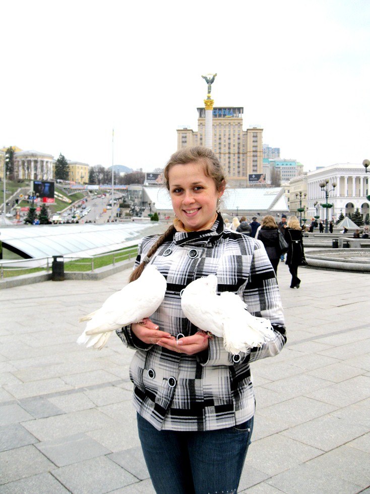 Екатерина Щербакова | 