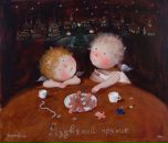 №7, Анастасия Теплинская, 12.10.1984, 41 год, Москва, Россия №7, Анастасия Теплинская, 12.10.1984, 41 год, Москва, Россия