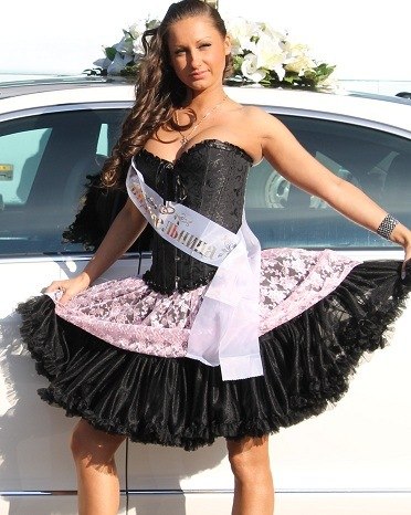 Света Алмазова Светофорчик | Великий Новгород