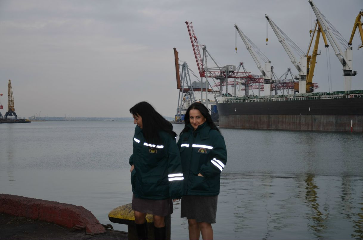 Юлия Чумаченко | Тбилиси