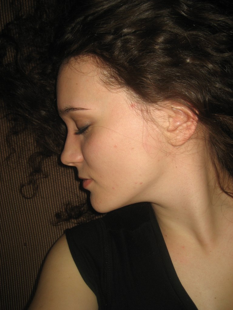 Дарья Поднебеснова | Барнаул