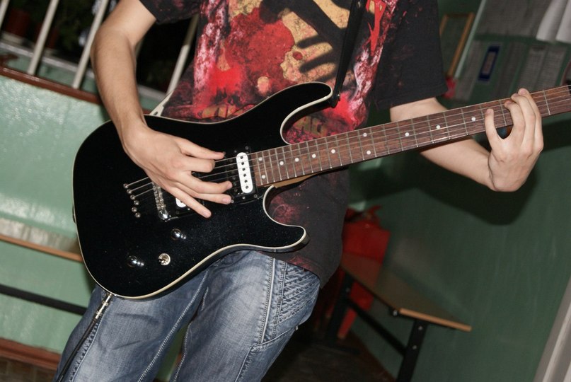 Никита Содомовский | Нижний Новгород