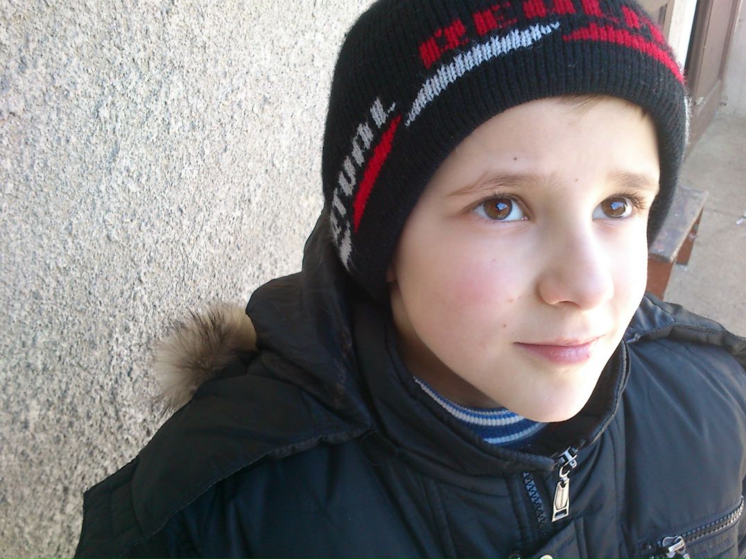 Владік Герич | 