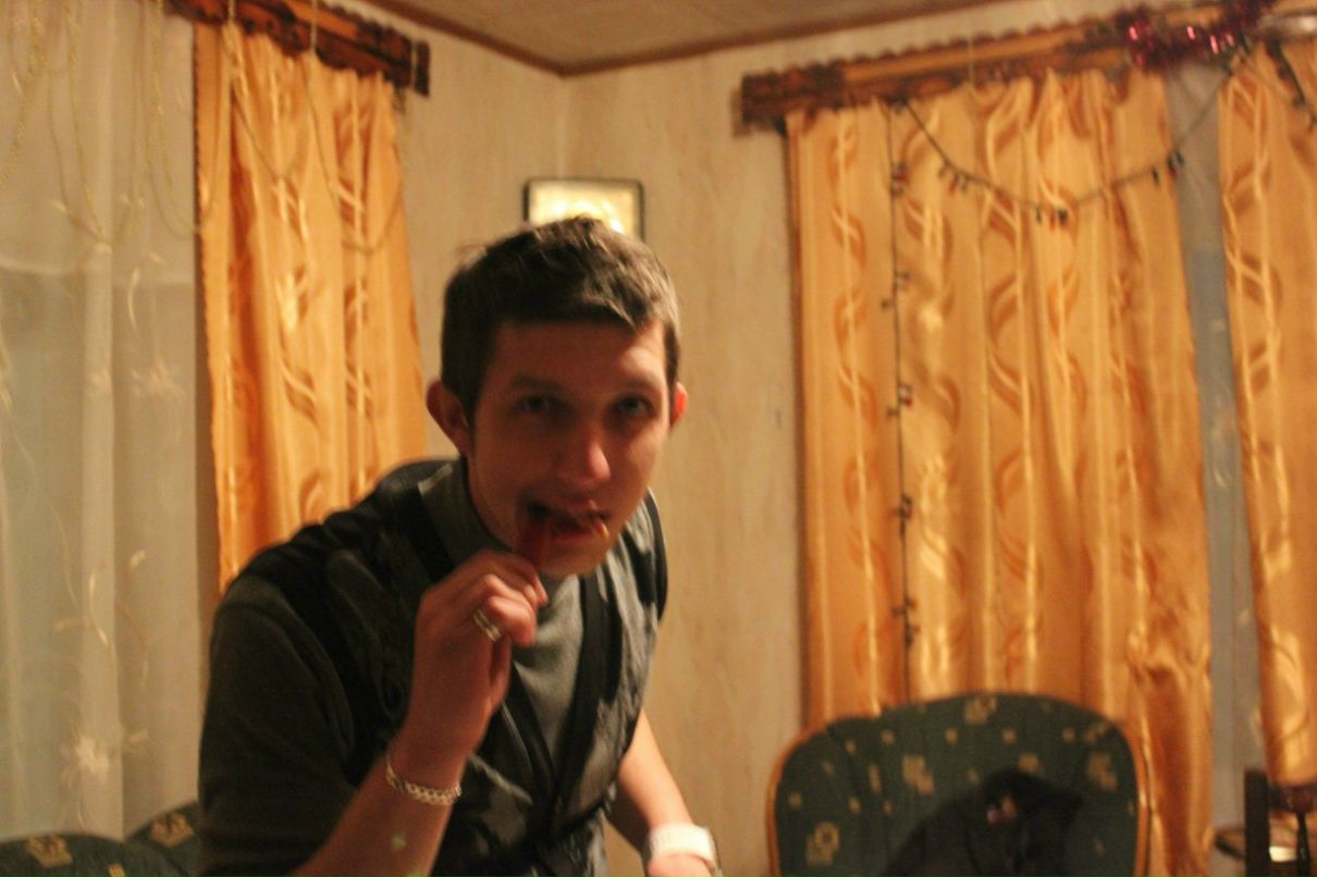 Руслан Шабан | Глубокое