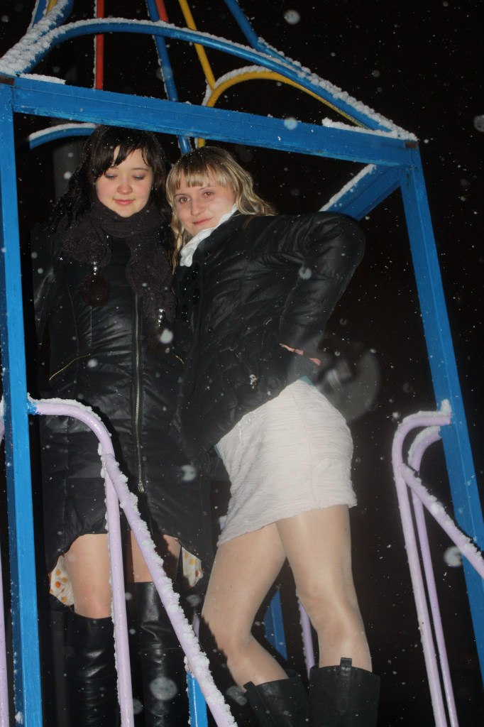 Демид Колюпанов scorpo hk | Москва