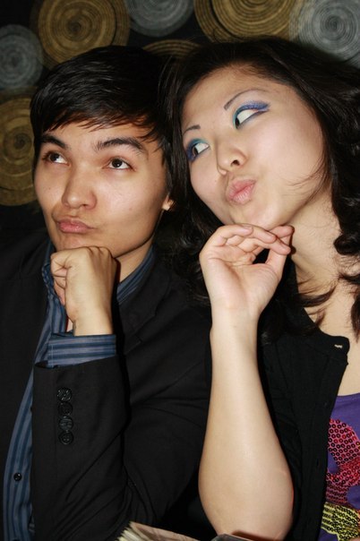 Асем Тусупова | Алматы