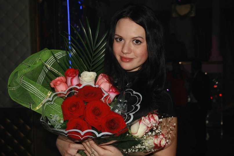 Анна Азова | 