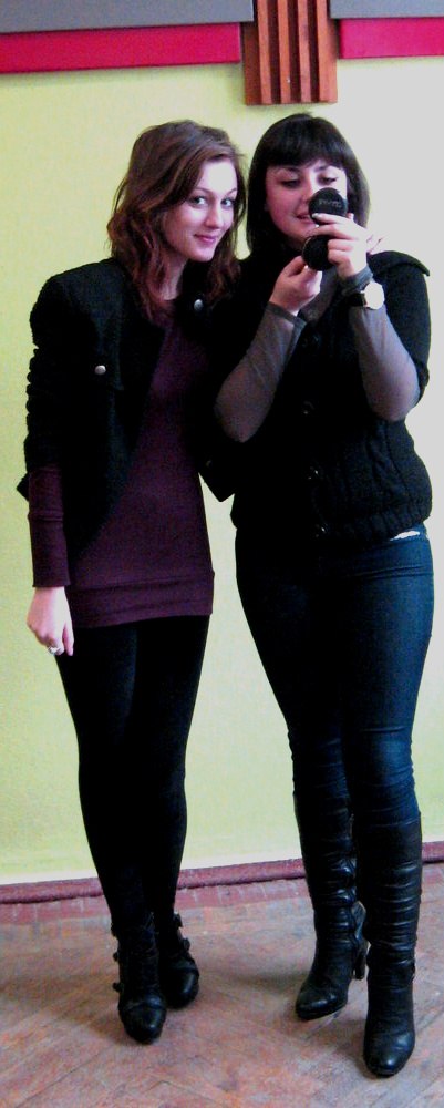 Алина Мурашко | Гомель