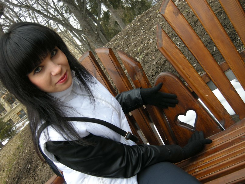 Ксения Мызникова | Кисловодск