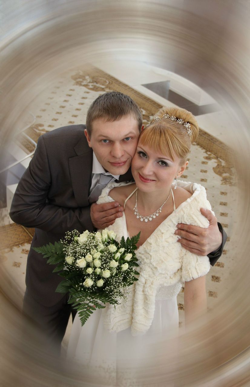 Евгения Подшивалова | Санкт-Петербург