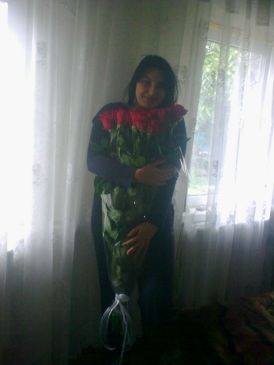 Анастасия Бондаренко | Харьков