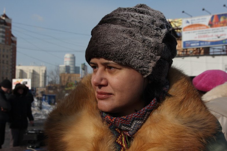 Наталья Биттен | Москва