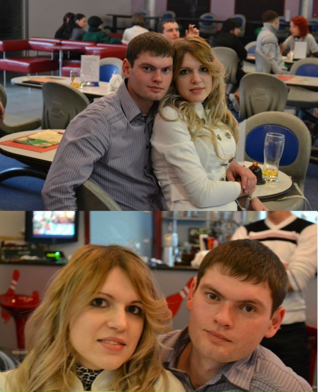 Елена Чамлай ~⎛celestial⎞~ | 