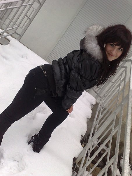 Лилия Седакова | Киев