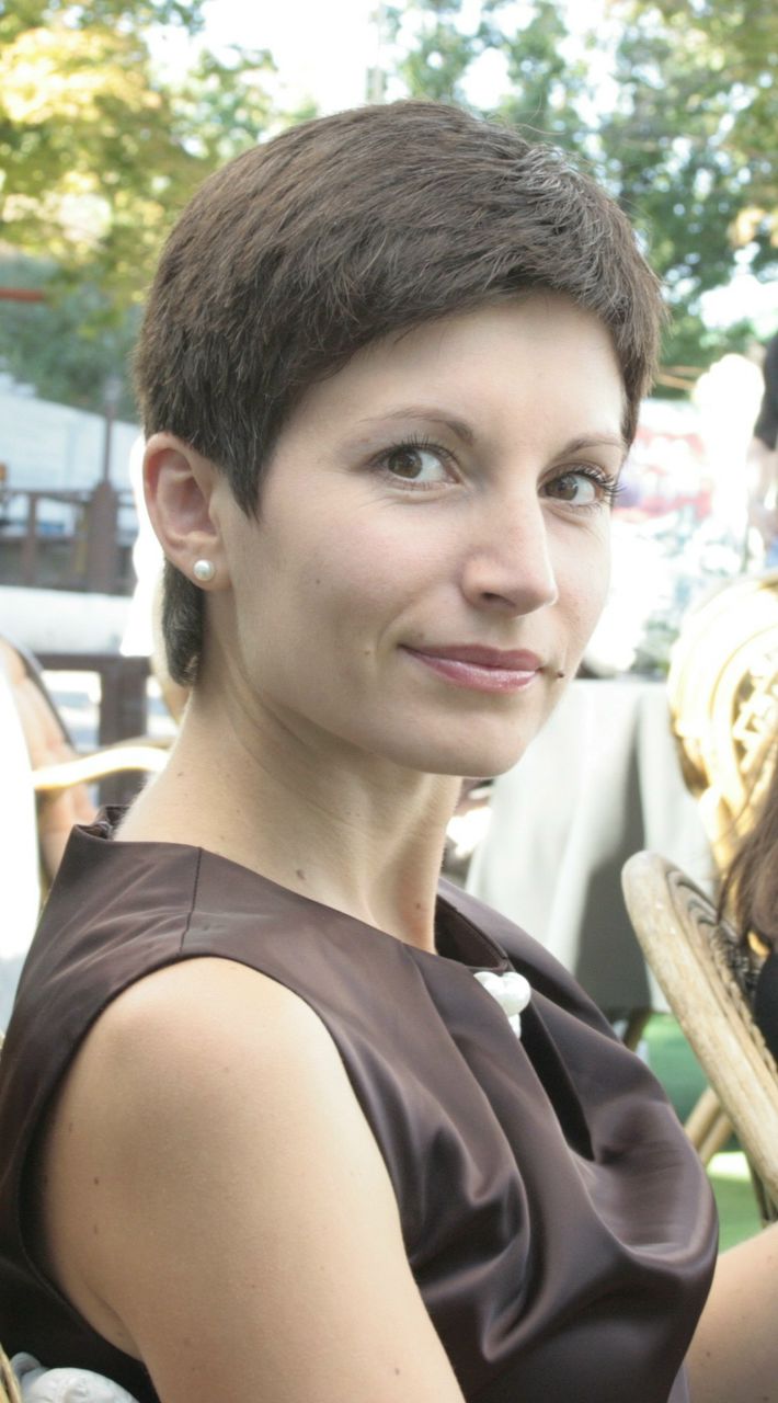 Людмила Бартош | Киев