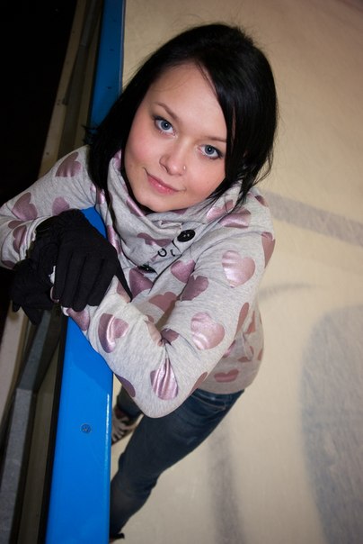 №102, Иннуся Ганько, 35 лет, Ухта №102, Иннуся Ганько, 35 лет, Ухта