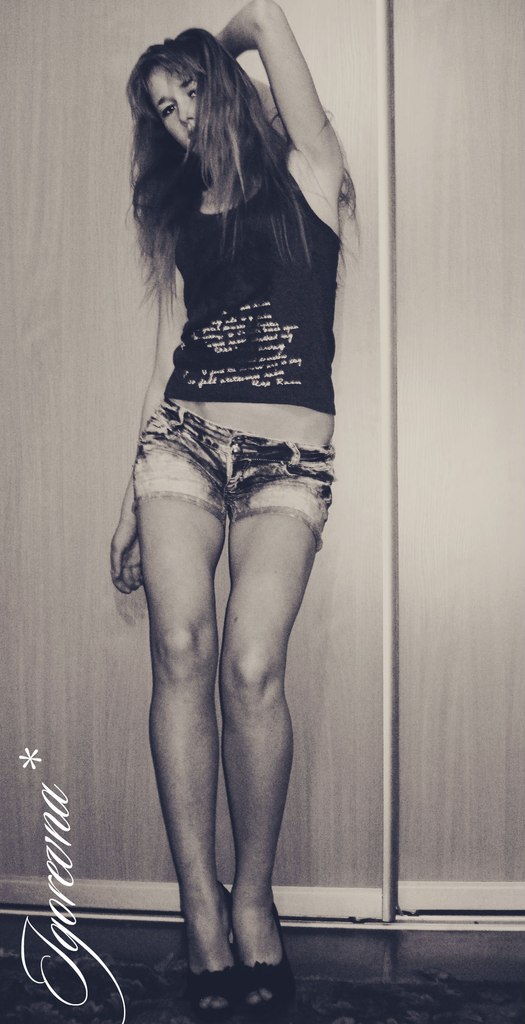 Мария Михайлюк Игоревна | Полтава