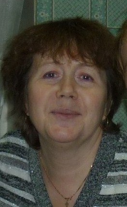 Татьяна Дубровина | Петрозаводск