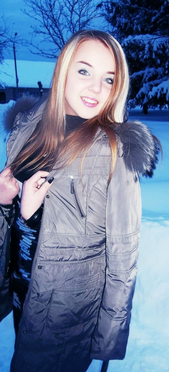 Анастасія Коркушко | Киев