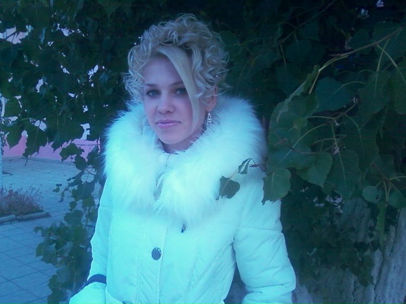 Юльчик Ангел | Николаев