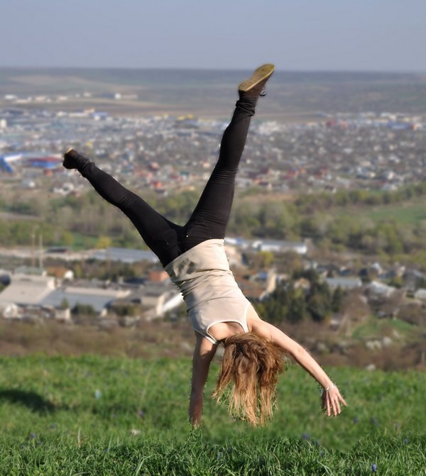 Кристина Луценко | Сочи