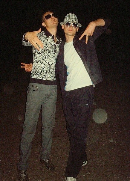 Виталий Федористов ˙·٠•● L e x ●•٠·˙ | Milano