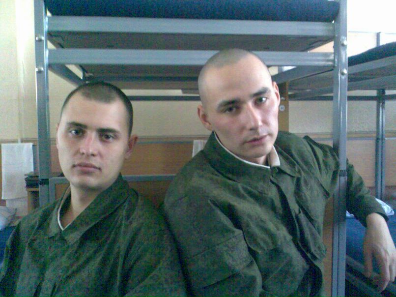 Виктор Григоренко | Оренбург