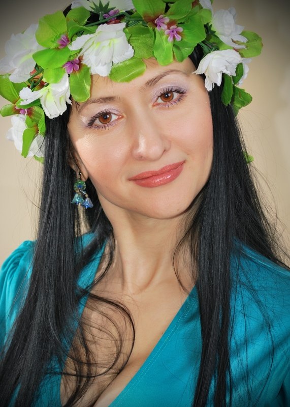 Эльвира Алексеева | Донецк