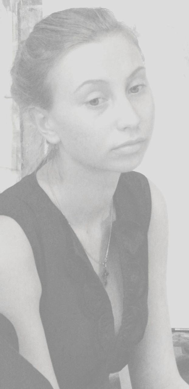 Ангелина Гасс | Москва