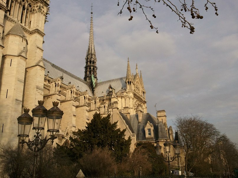 Сергей Пушкарёв | Москва