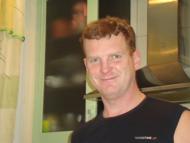 Федор Буренок | Санкт-Петербург