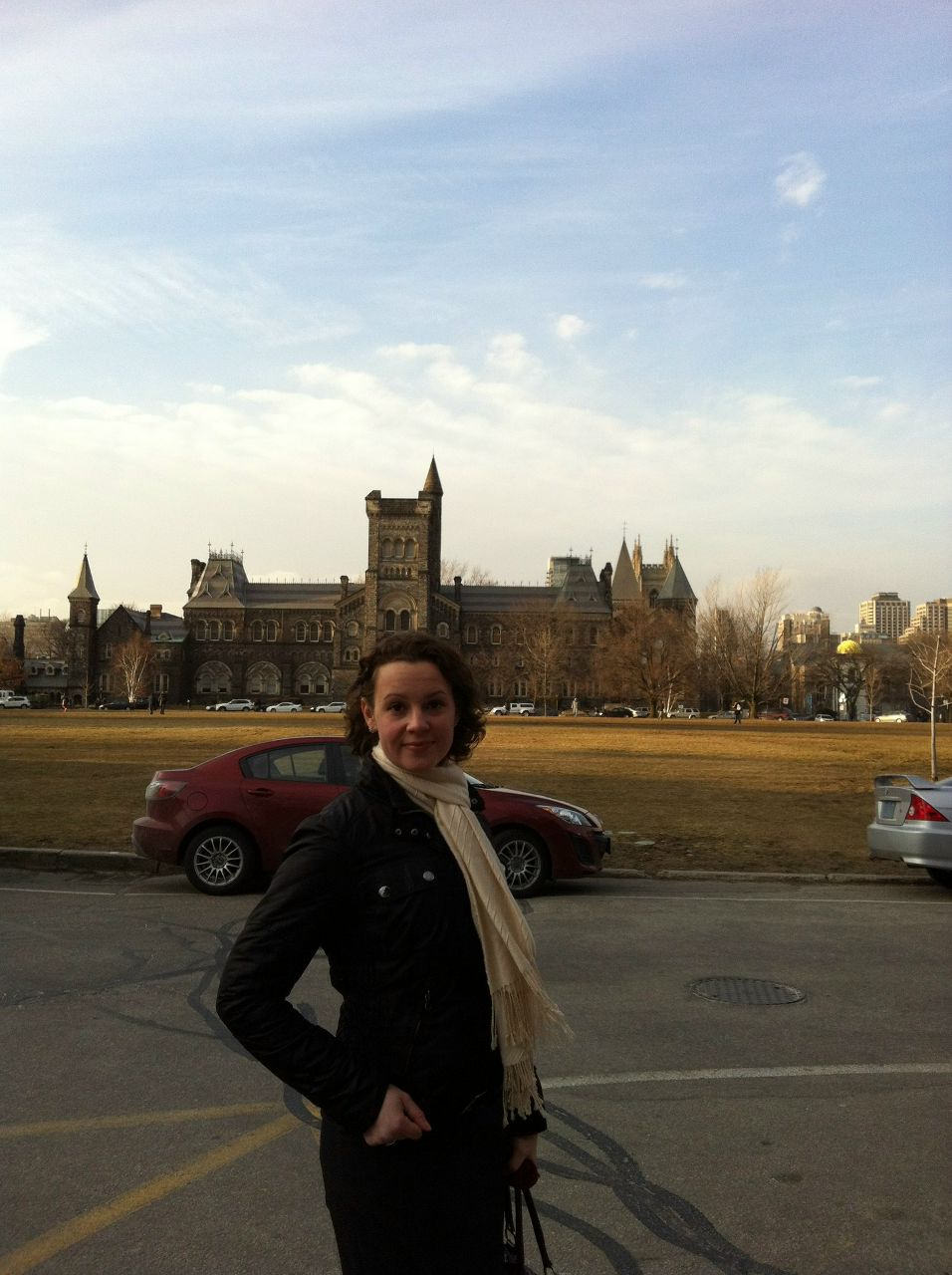 Евгения Першукова | Челябинск