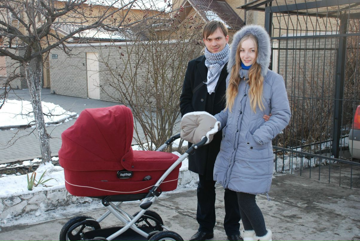 Юлия Сторожевская | Запорожье